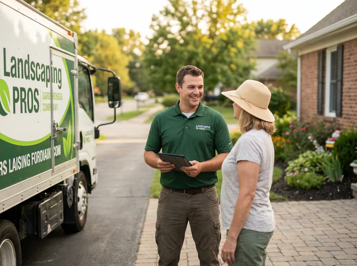 Landscaping Gary, IN FAQs